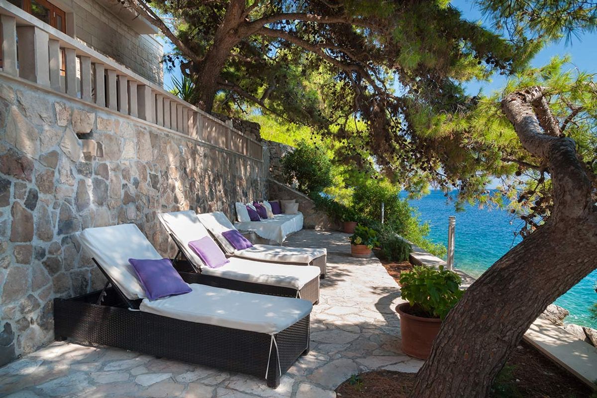 Villa Jewel villa photo.