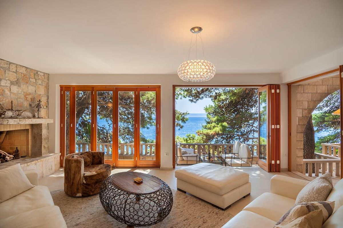 Villa Jewel villa photo.
