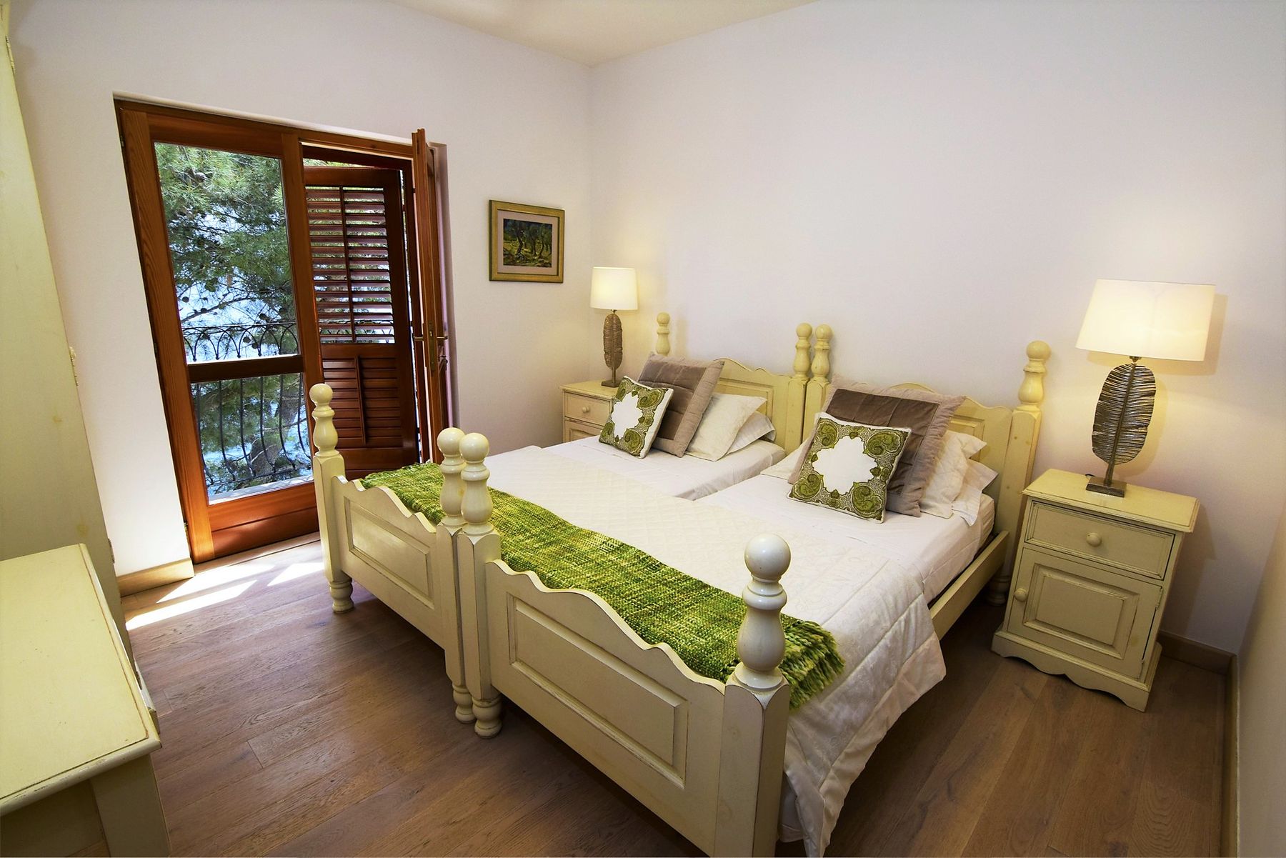 Villa Jewel villa photo.