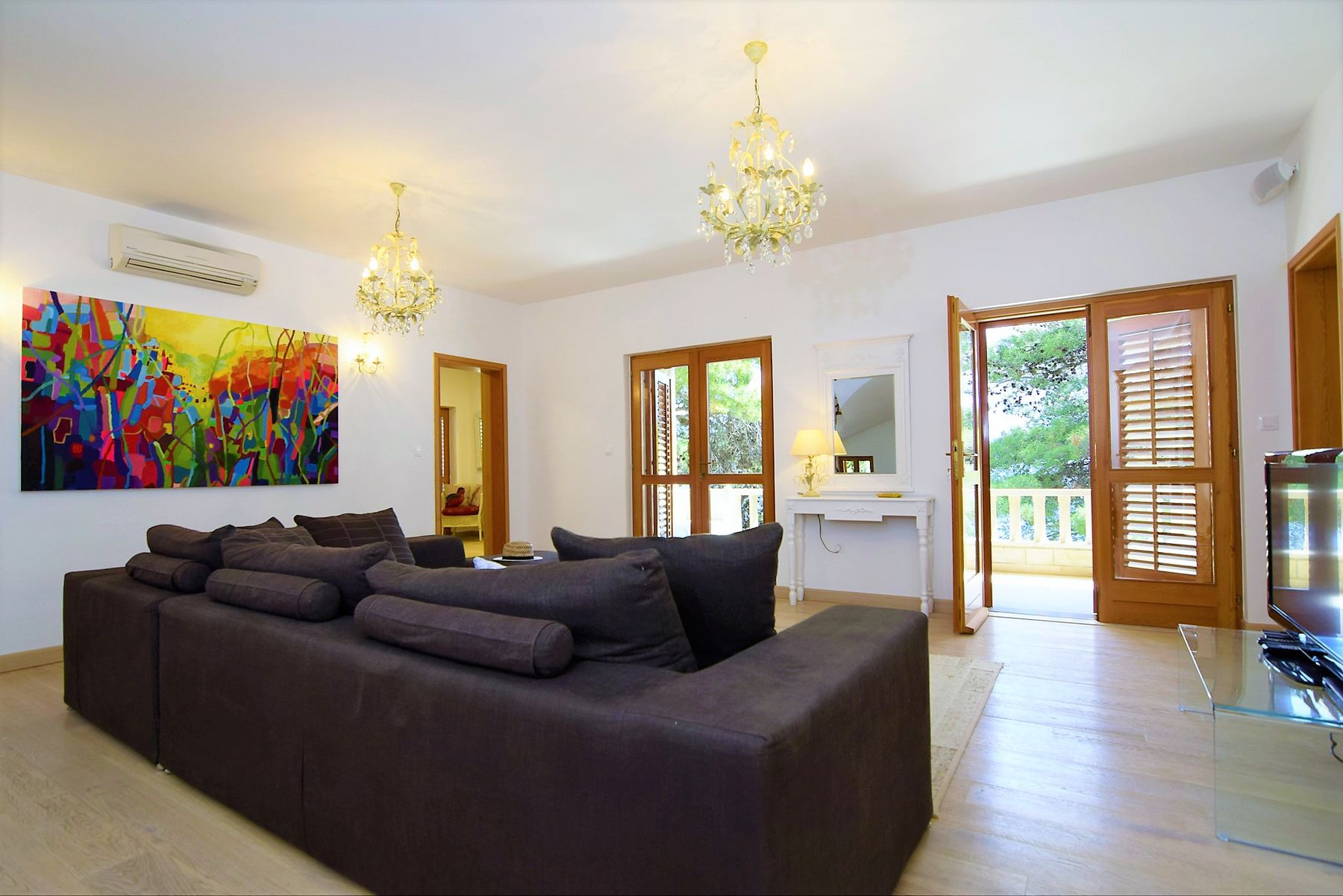 Villa Jewel villa photo.