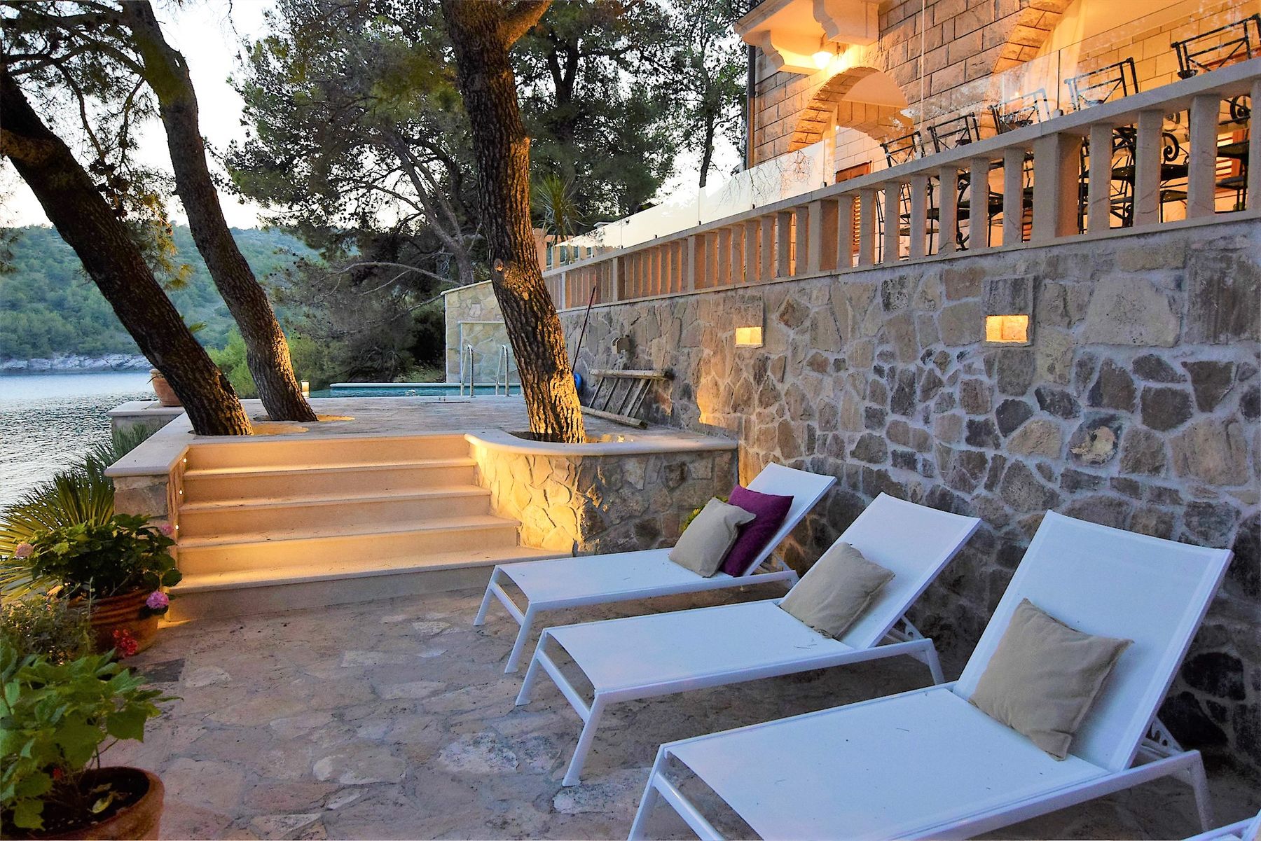 Villa Jewel villa photo.