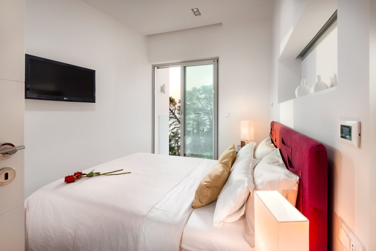 Villa Dalmatia Luxury villa photo.