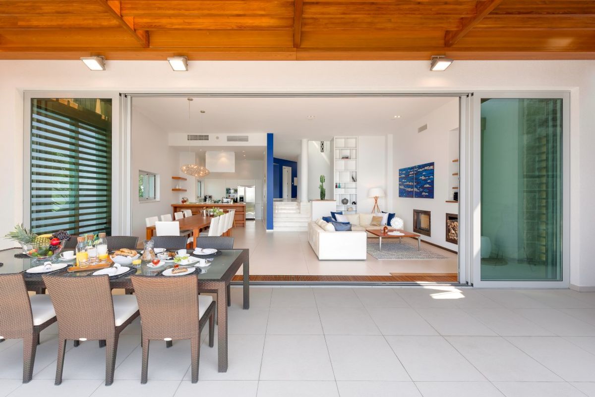 Villa Dalmatia Luxury villa photo.