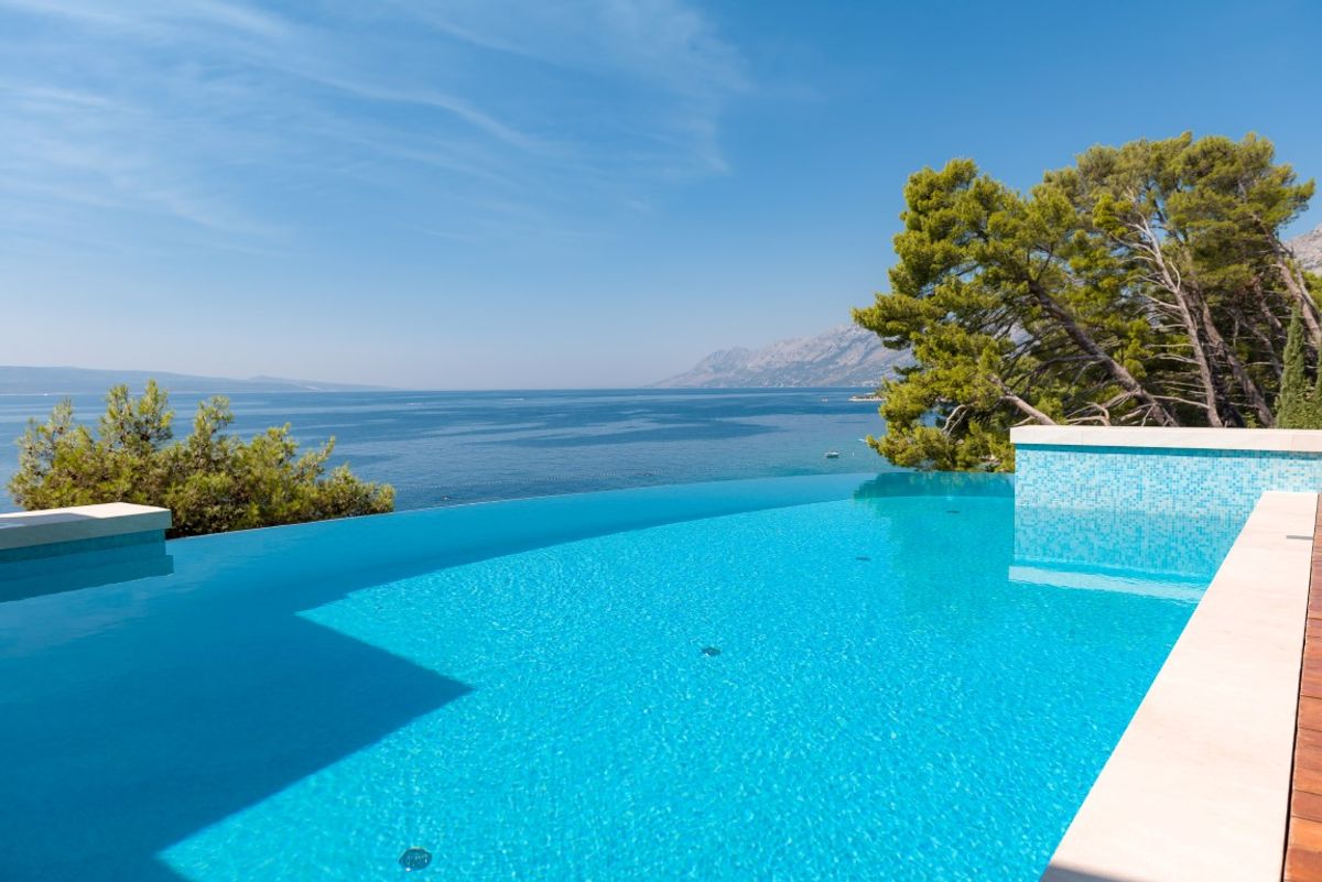 Villa Dalmatia Luxury villa photo.