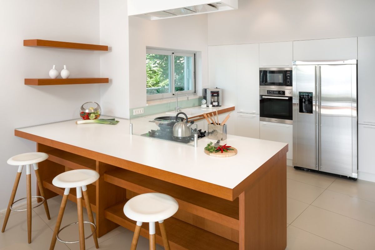 Villa Dalmatia Luxury villa photo.