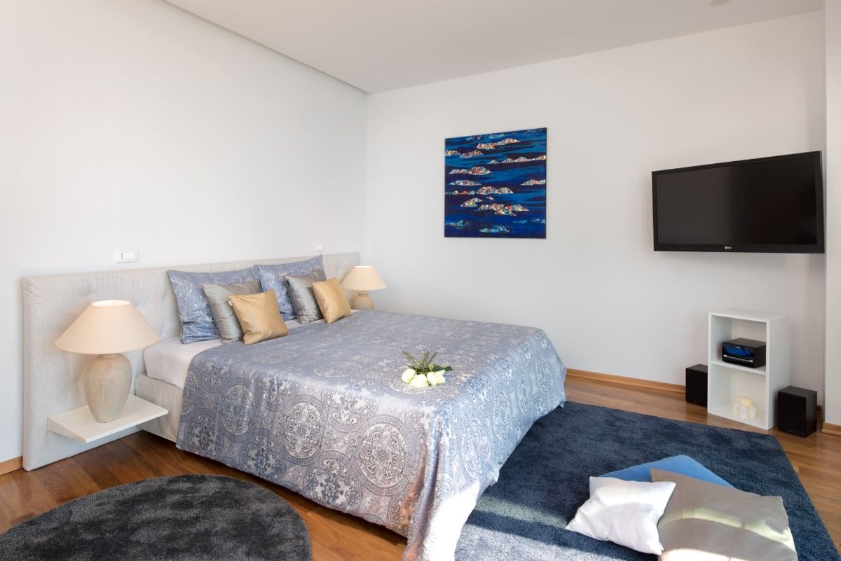 Villa Dalmatia Luxury villa photo.