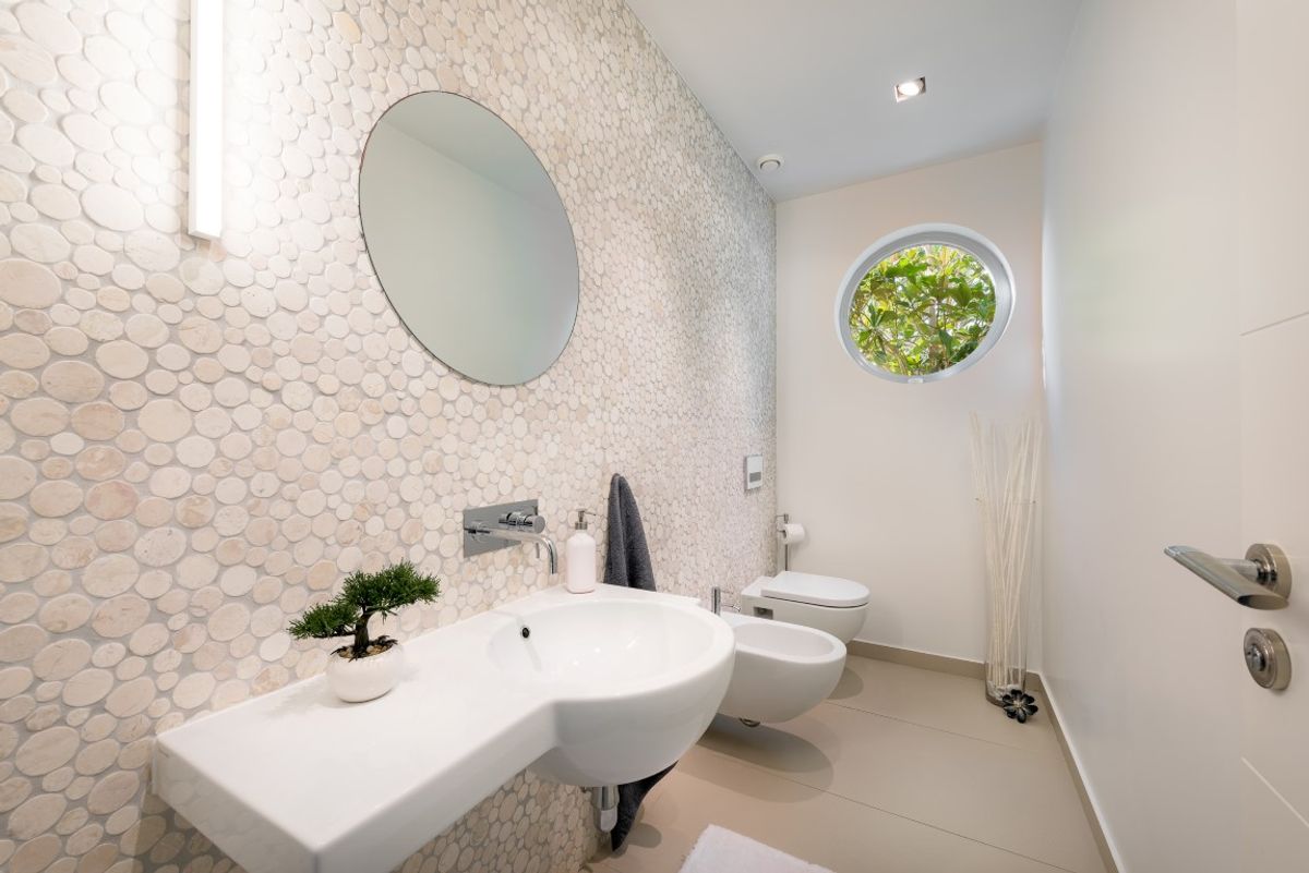 Villa Dalmatia Luxury villa photo.