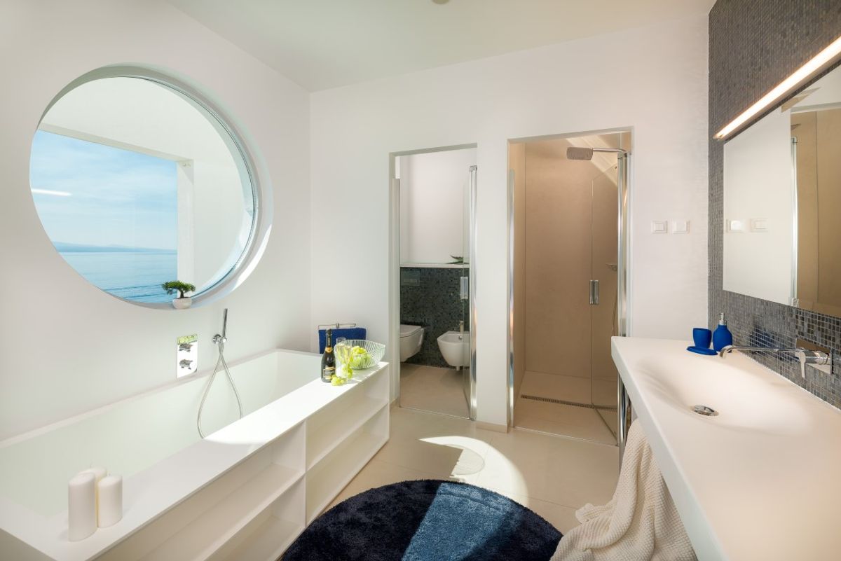 Villa Dalmatia Luxury villa photo.