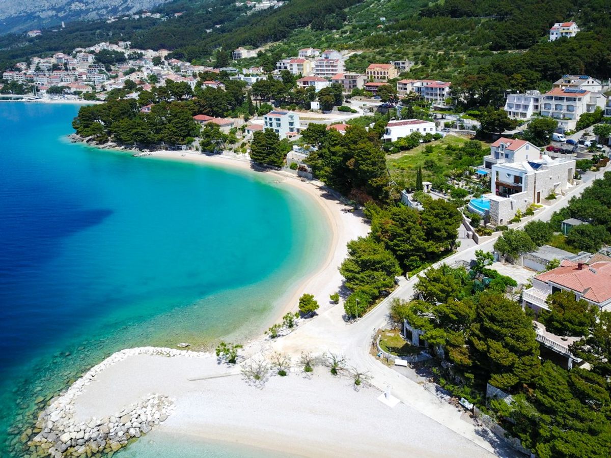 Villa Dalmatia Luxury villa photo.