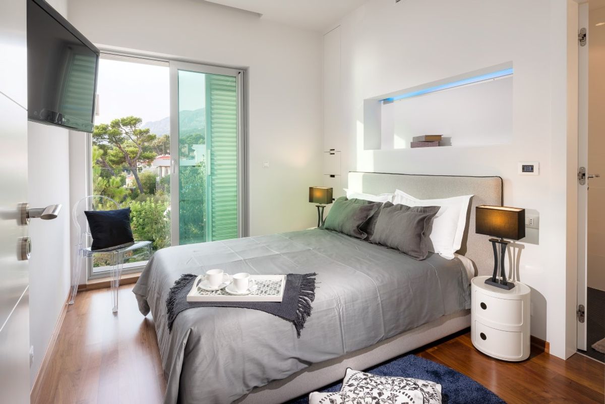 Villa Dalmatia Luxury villa photo.