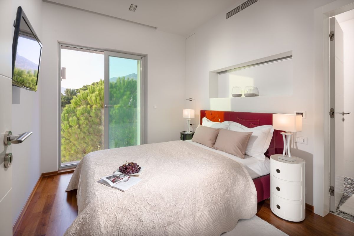 Villa Dalmatia Luxury villa photo.