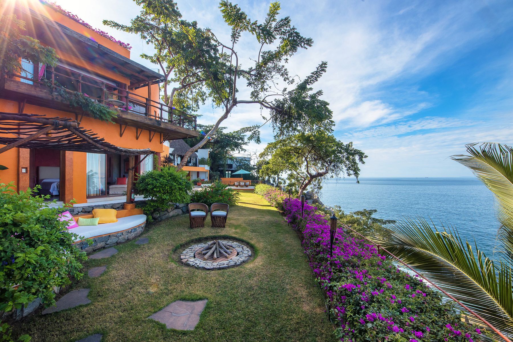 Villa Mandarinas villa photo.