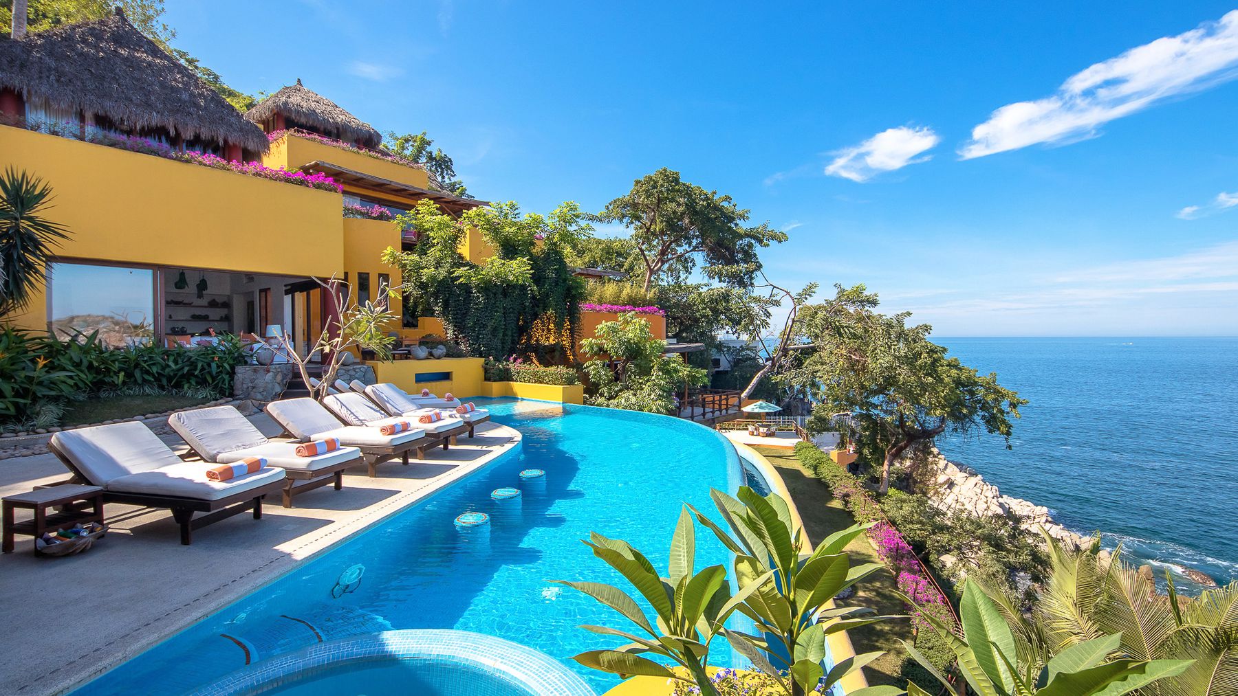 Villa Mandarinas villa photo.