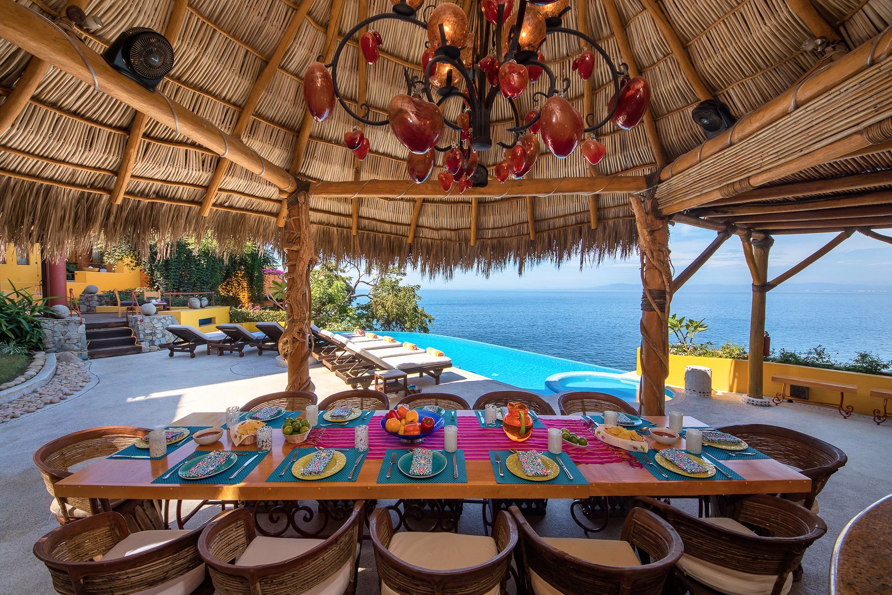Villa Mandarinas villa photo.
