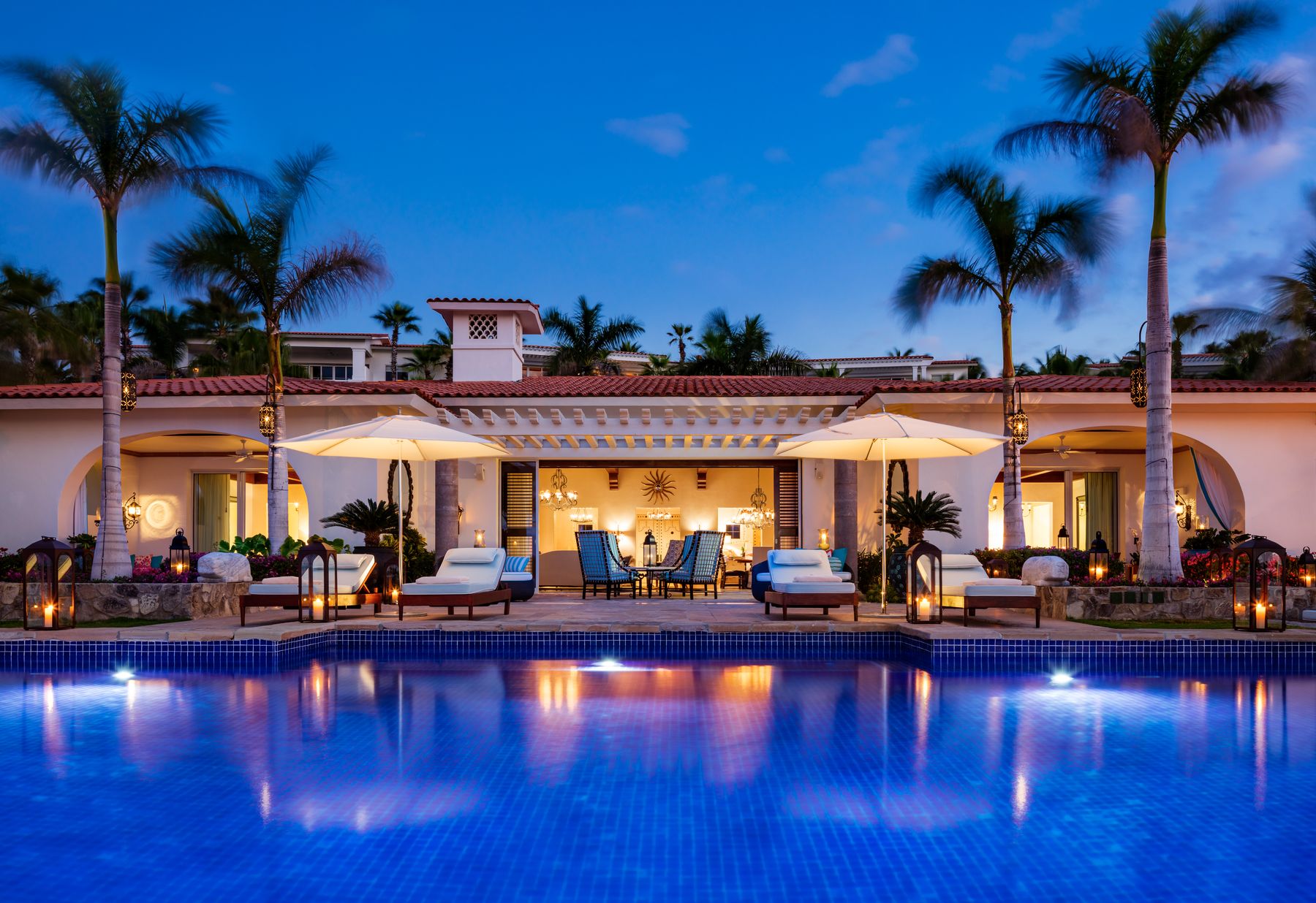 Villa Cortez villa photo.