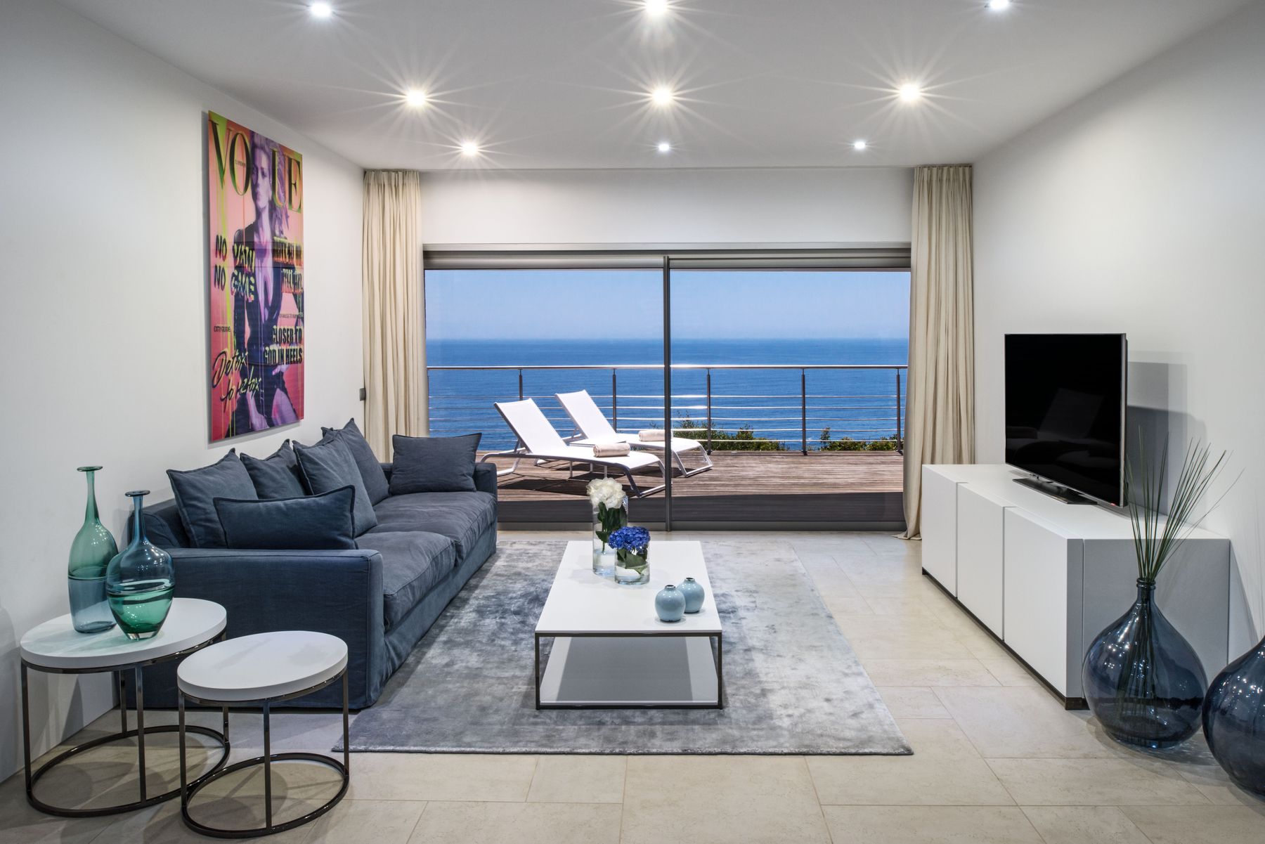 Villa Mar Azul villa photo.