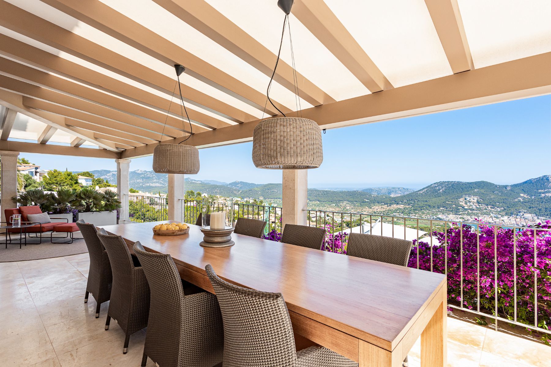 Finca Finesse villa photo.