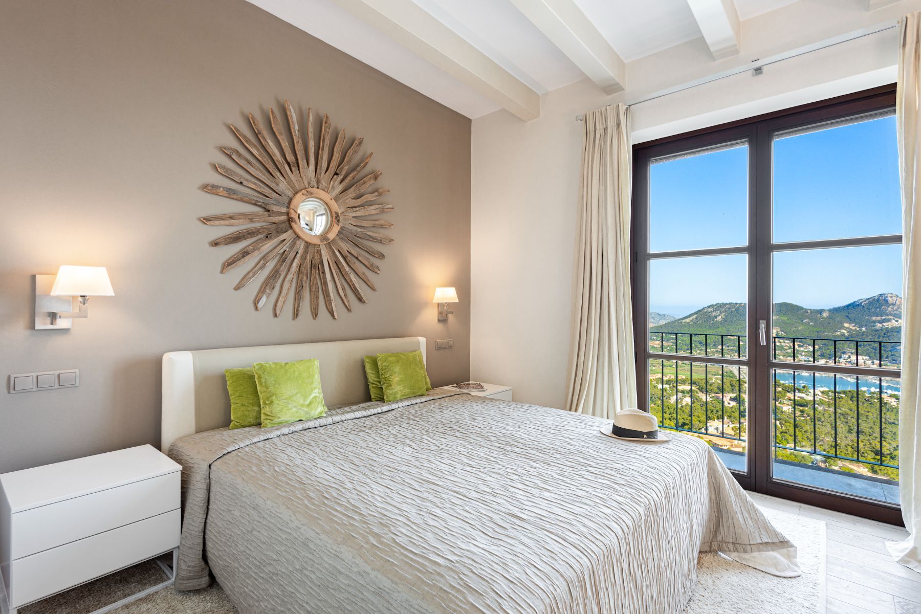Finca Finesse villa photo.