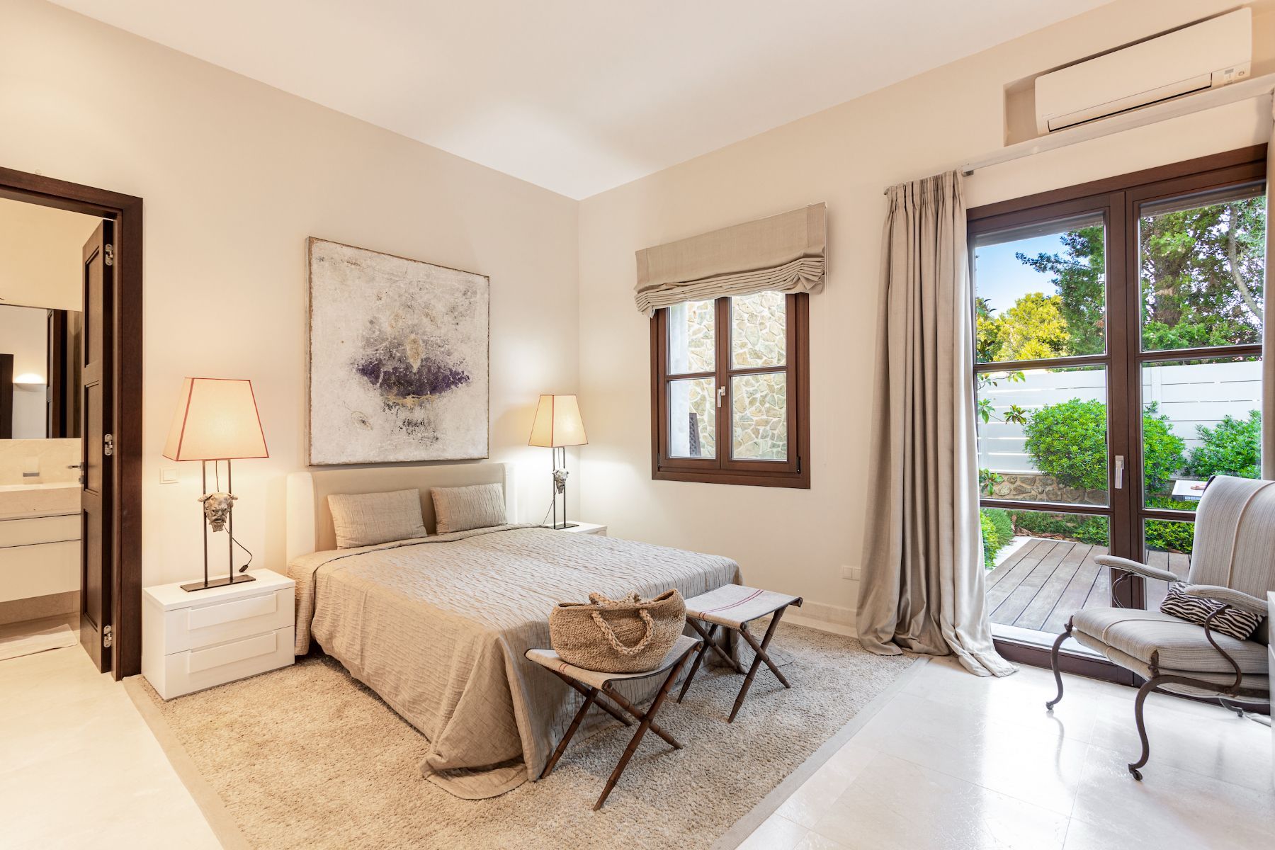 Finca Finesse villa photo.
