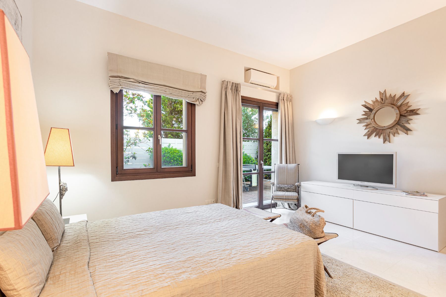 Finca Finesse villa photo.