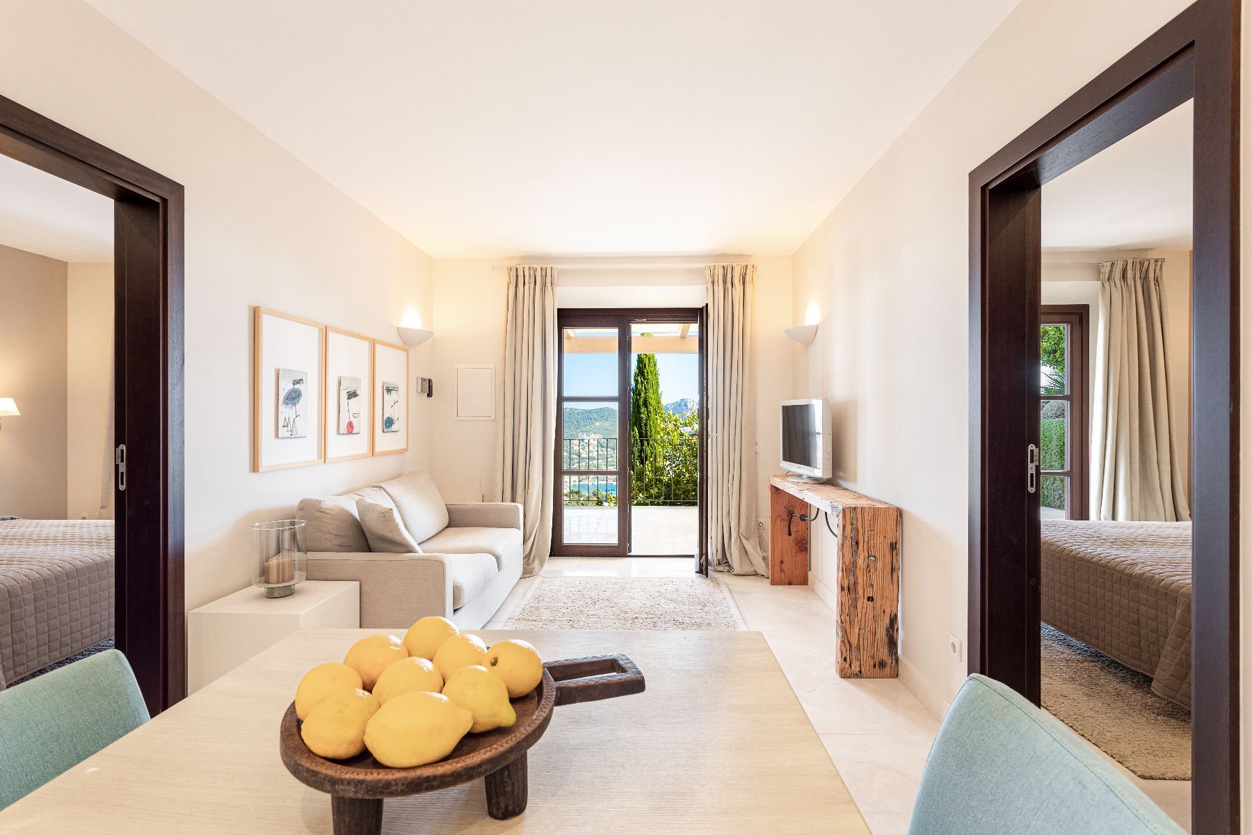 Finca Finesse villa photo.