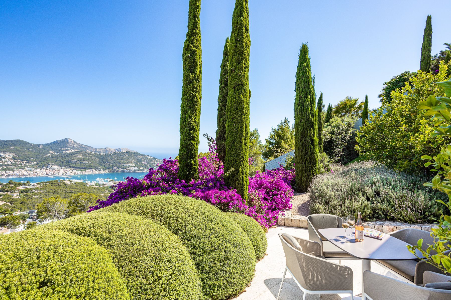 Finca Finesse villa photo.