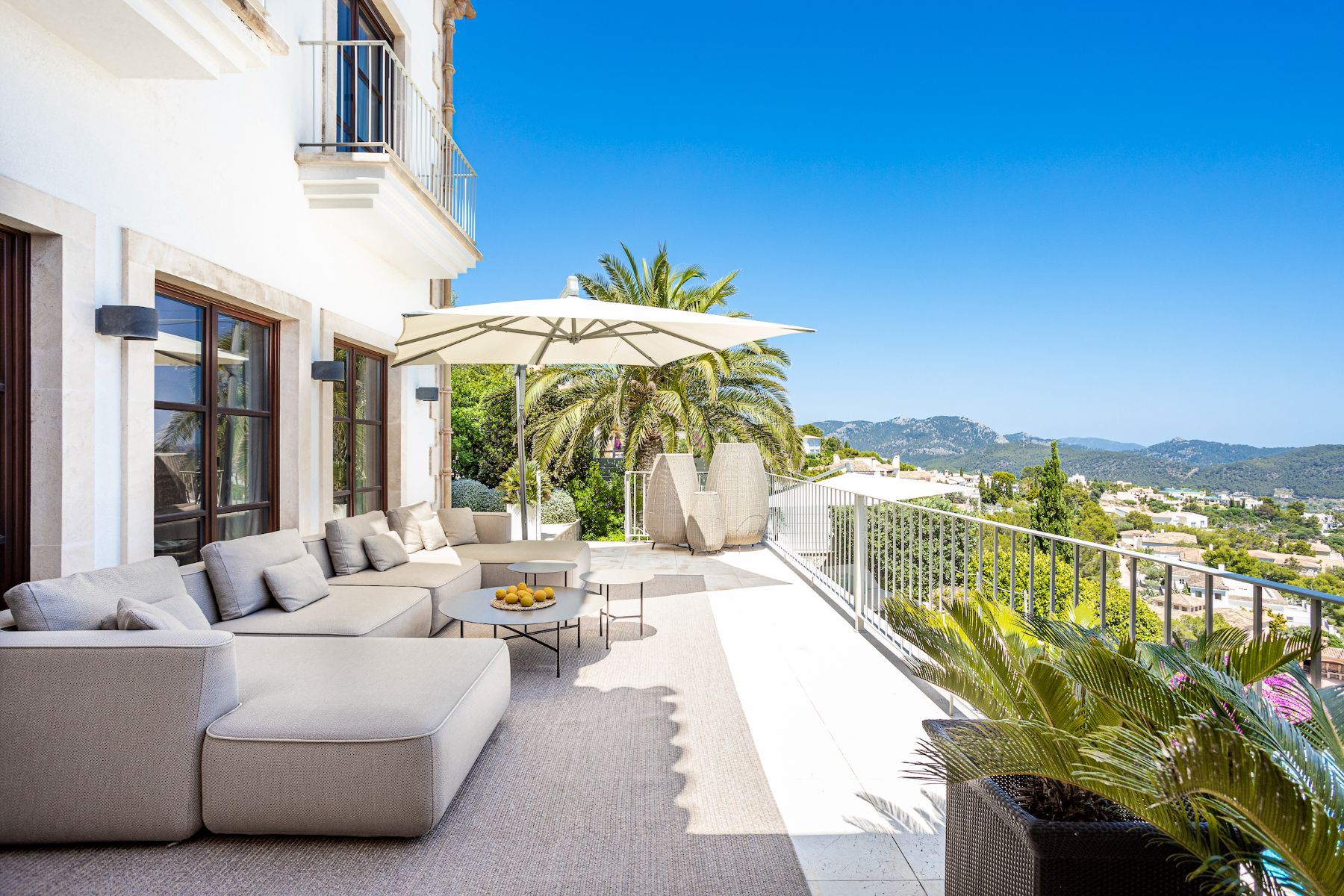 Finca Finesse villa photo.