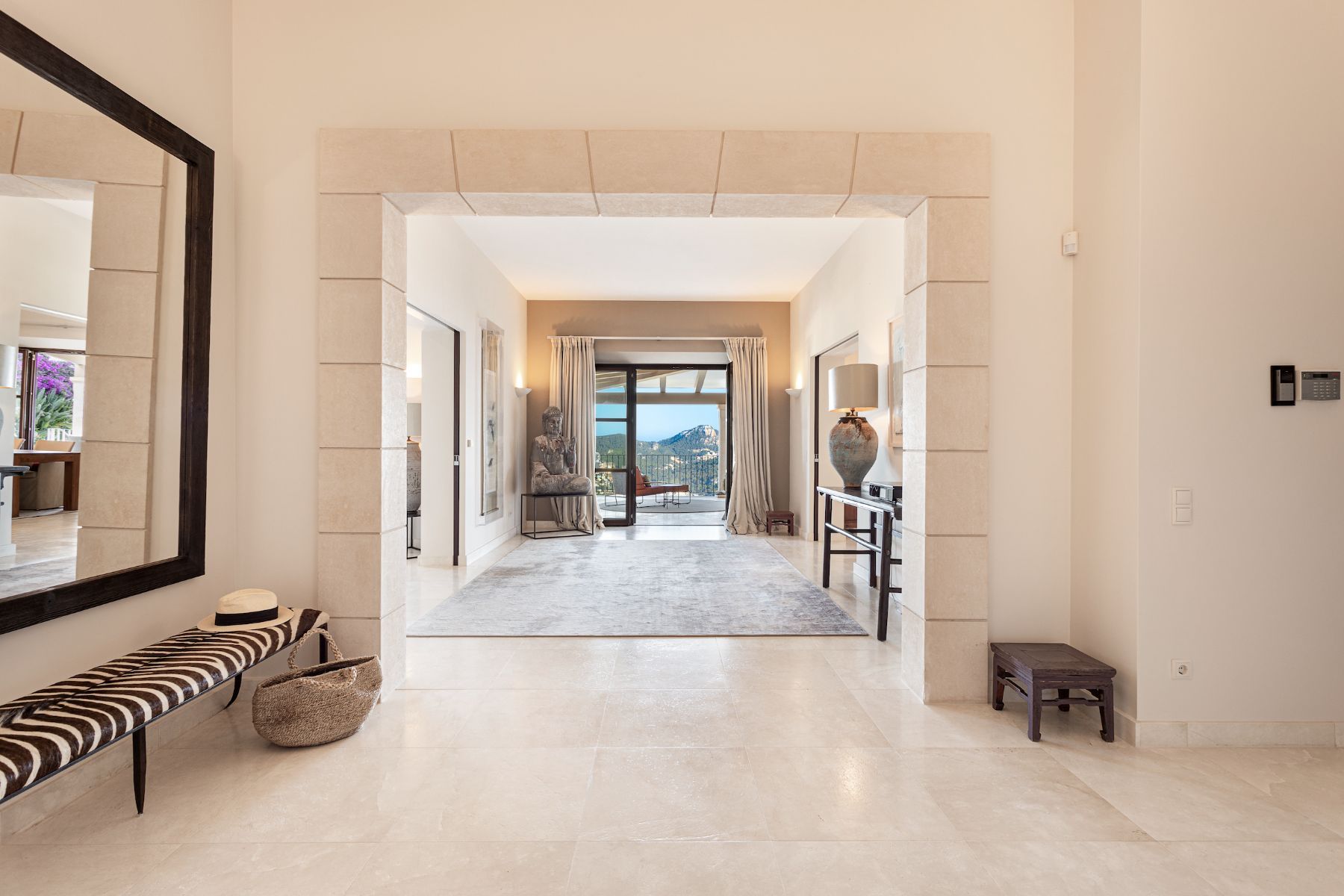Finca Finesse villa photo.