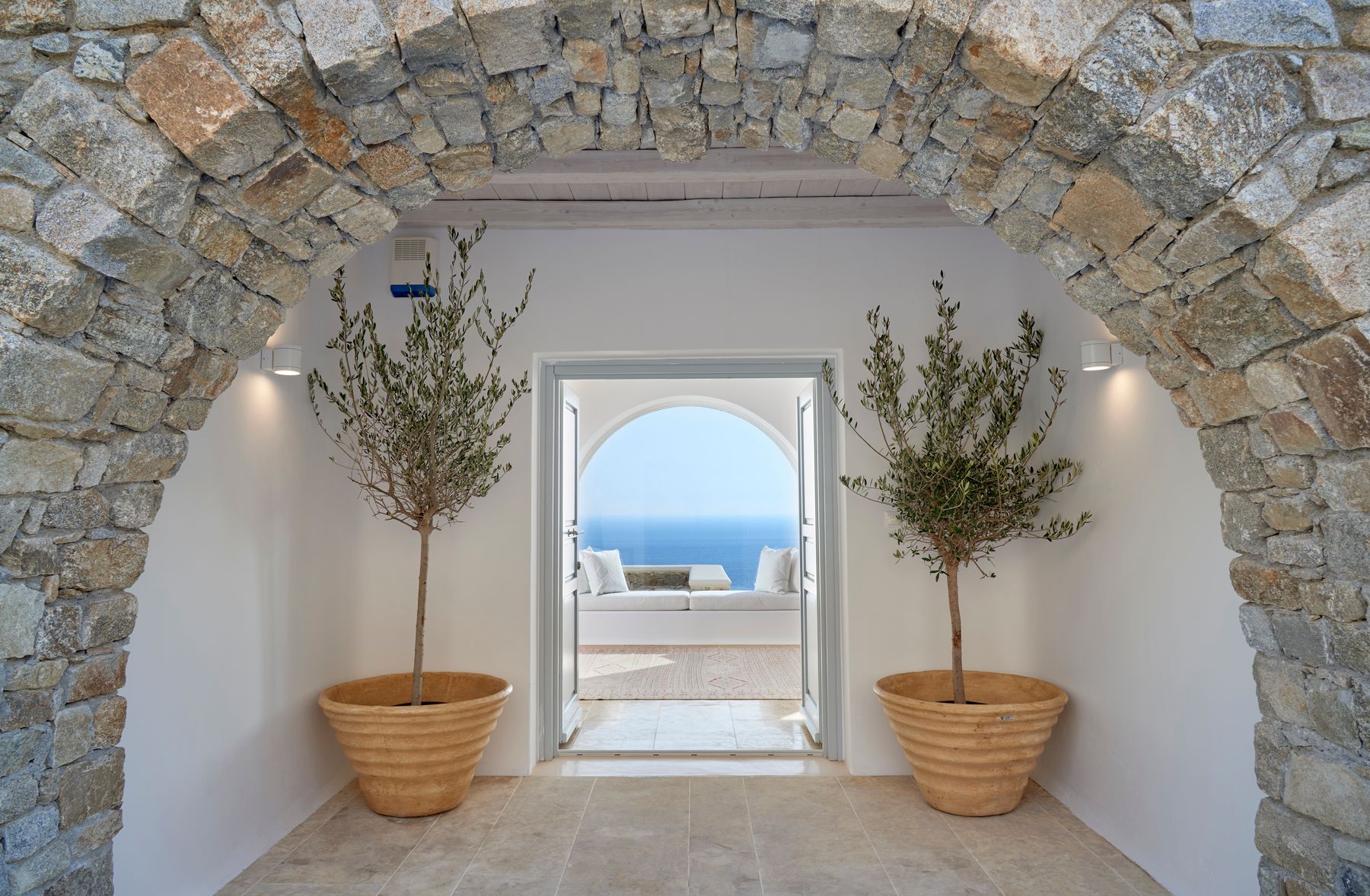 Carmina villa photo.
