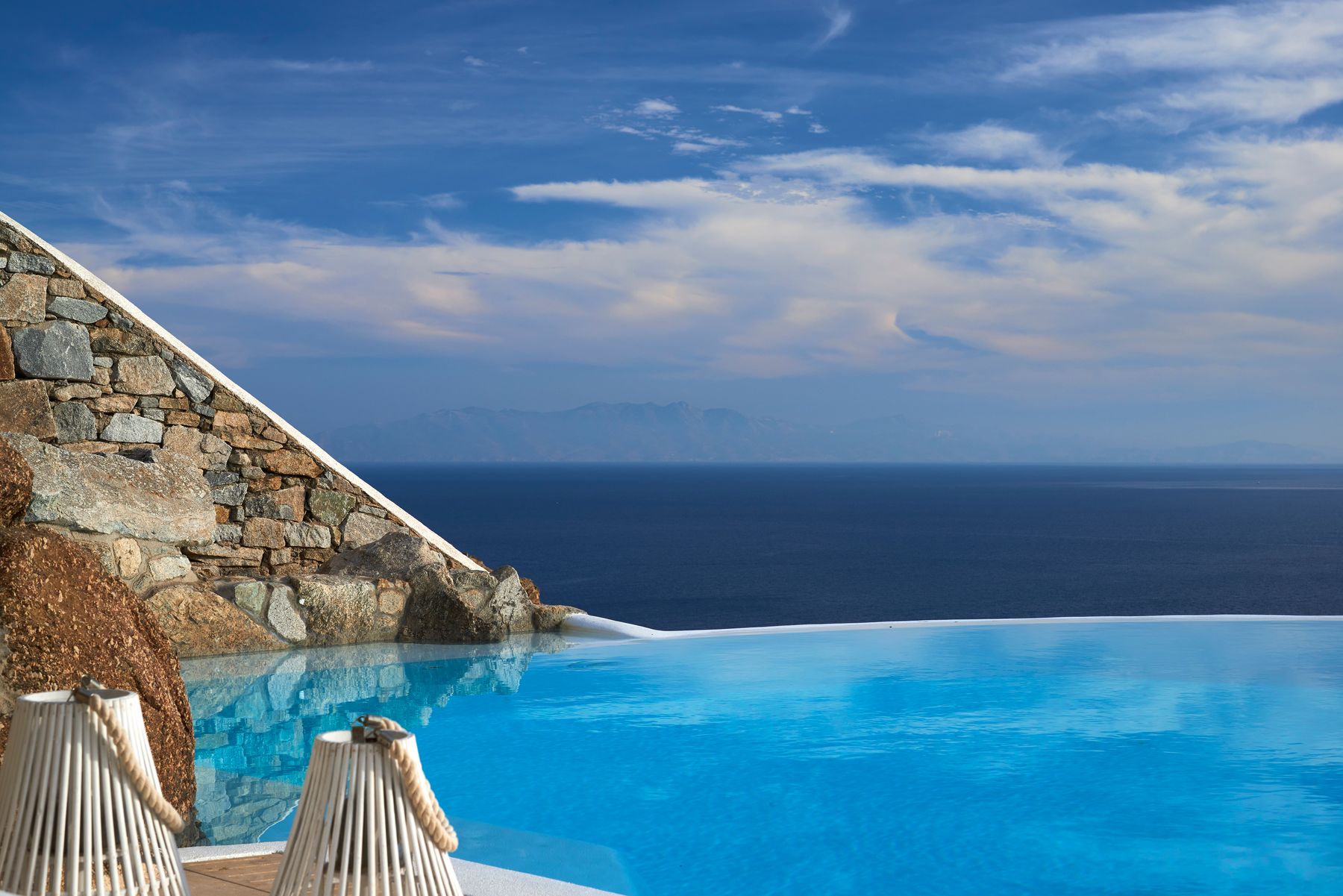Carmina villa photo.