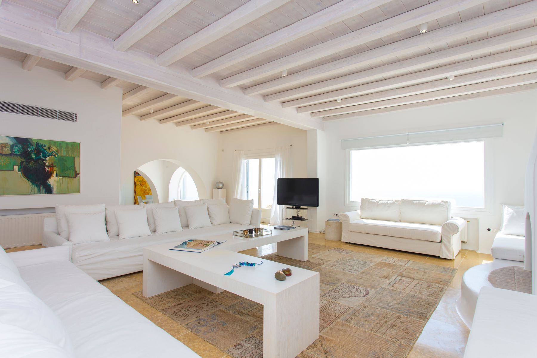 Carmina villa photo.