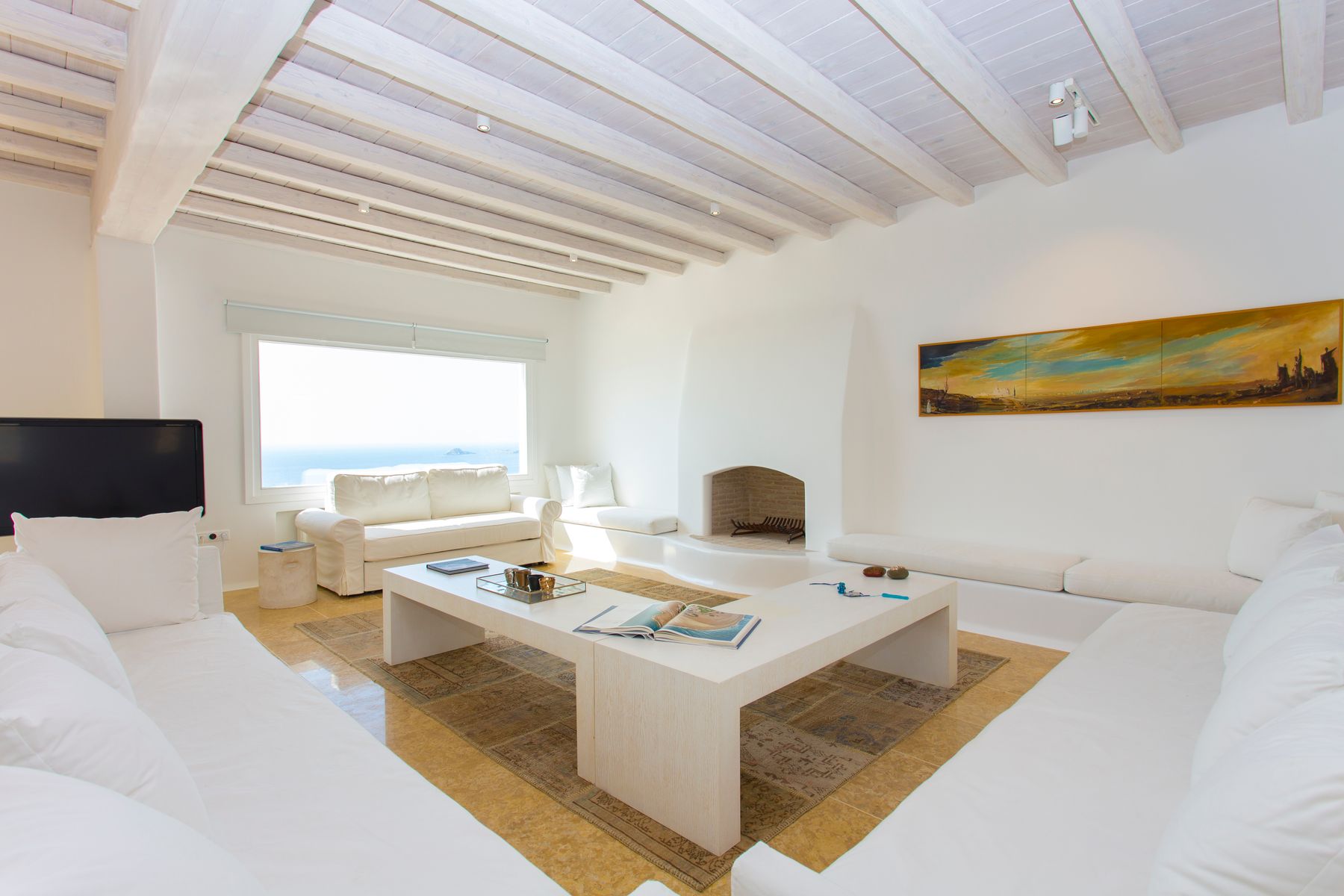 Carmina villa photo.