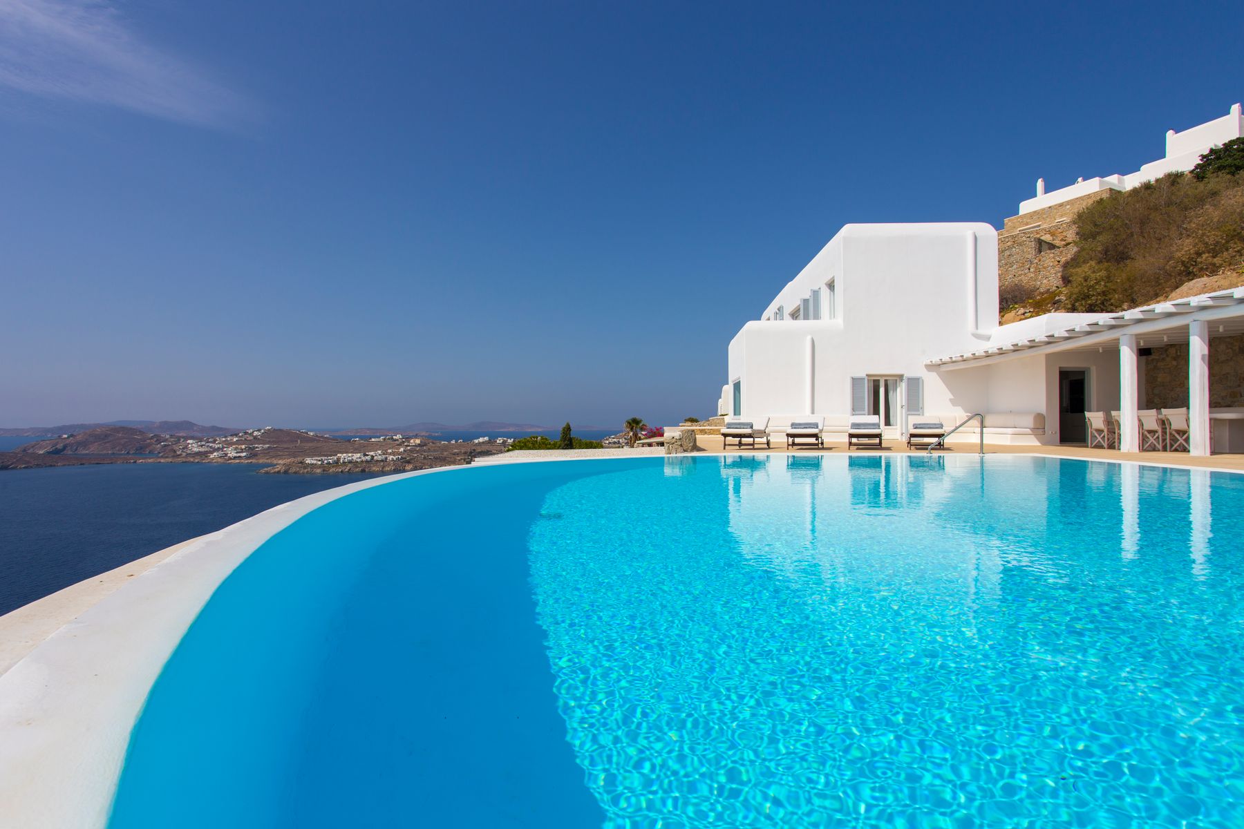 Carmina villa photo.