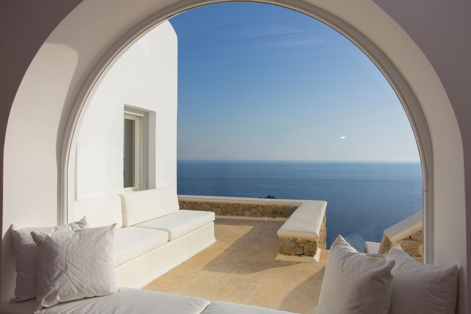 Carmina villa photo.