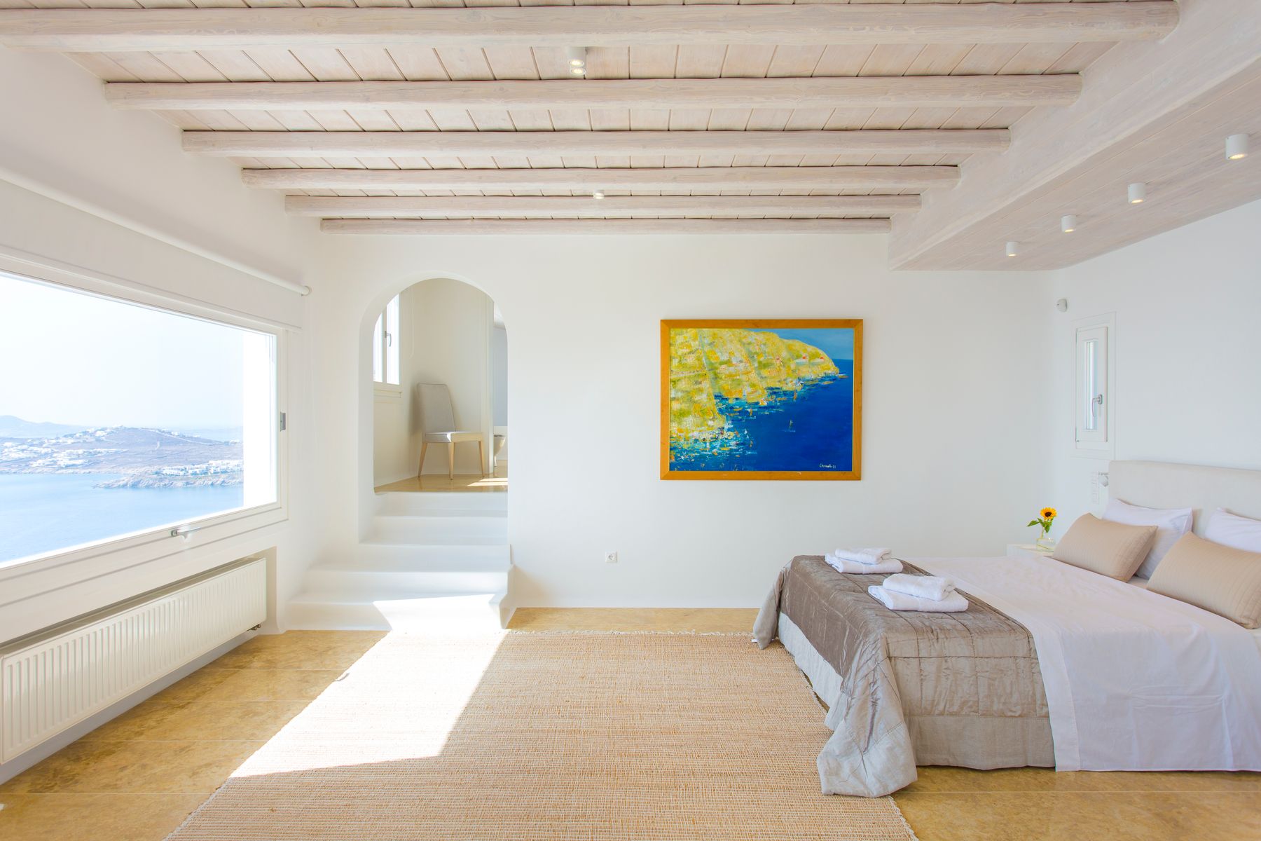 Carmina villa photo.