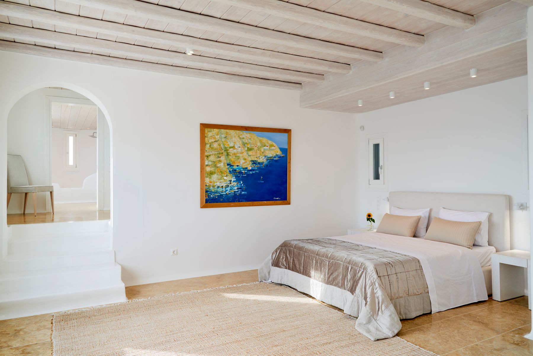 Carmina villa photo.