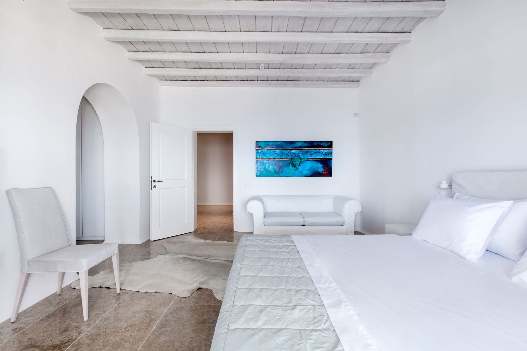 Carmina villa photo.