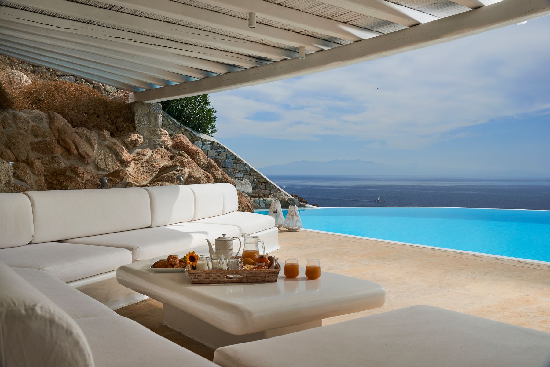 Carmina villa photo.