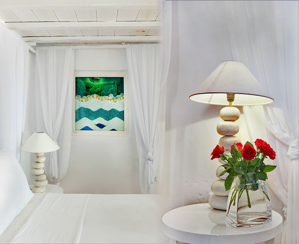 Castor villa photo.