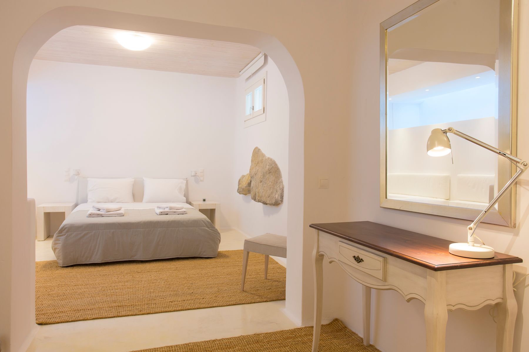 Horatia villa photo.