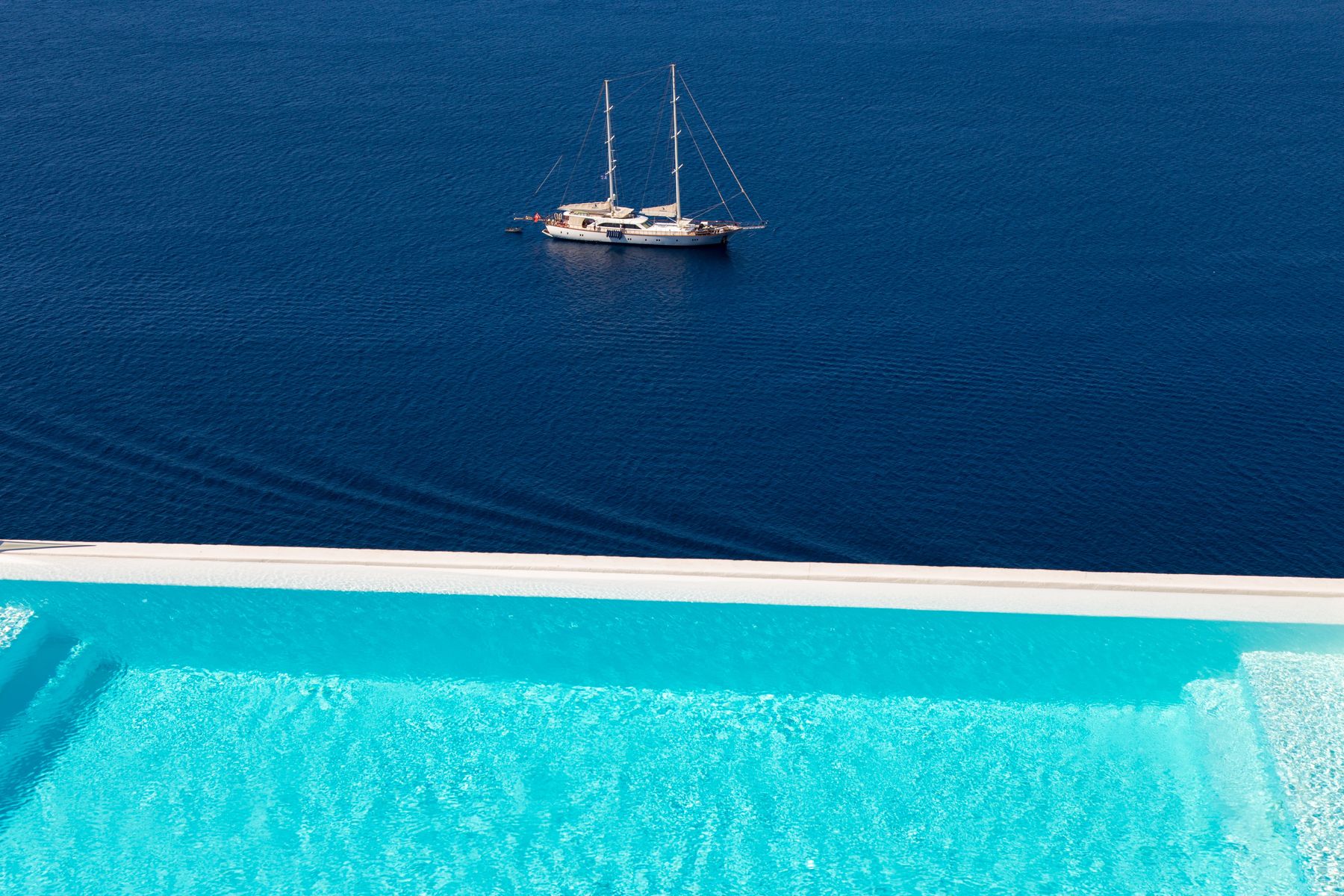 Horatia villa photo.