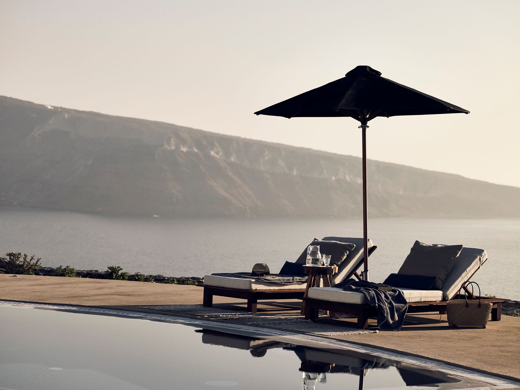 Selini villa photo.