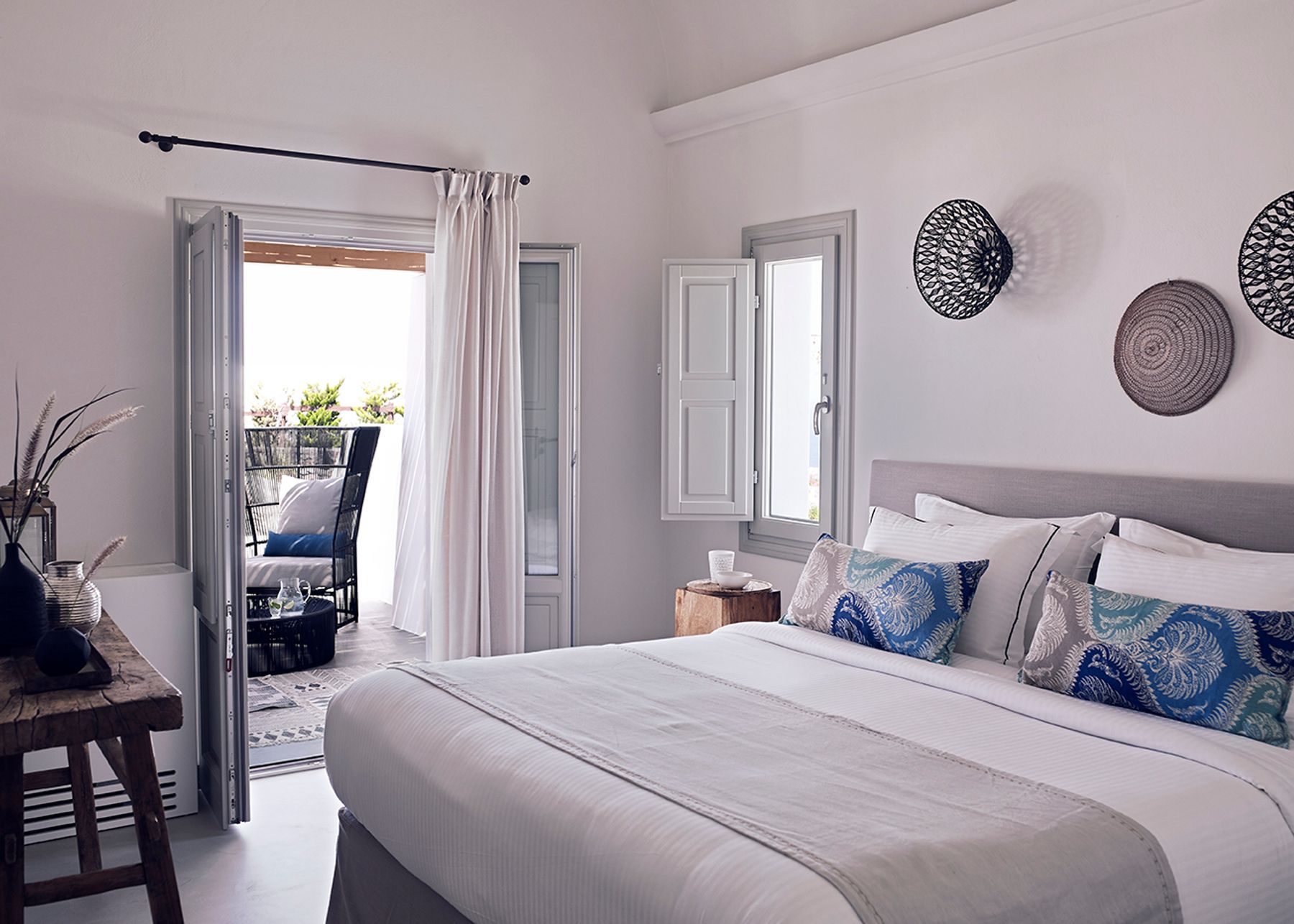 Selini villa photo.
