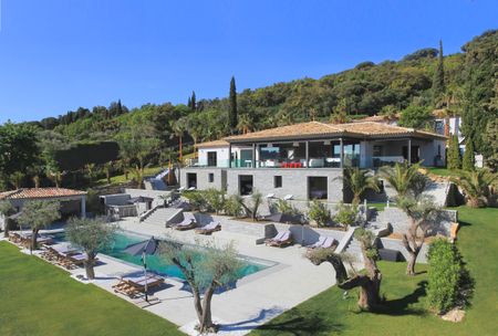 Villa Indiana villa photo.
