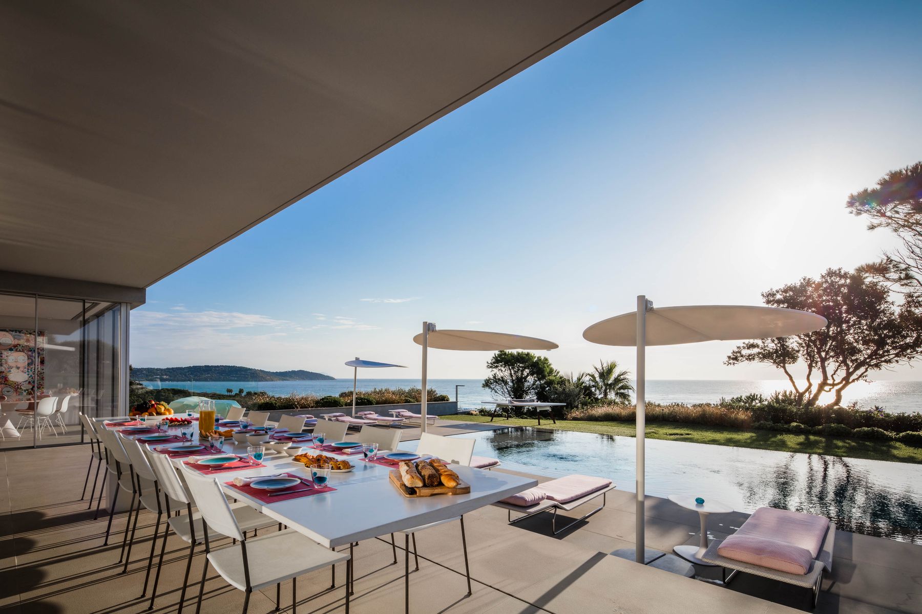Carol Beach Villa villa photo.