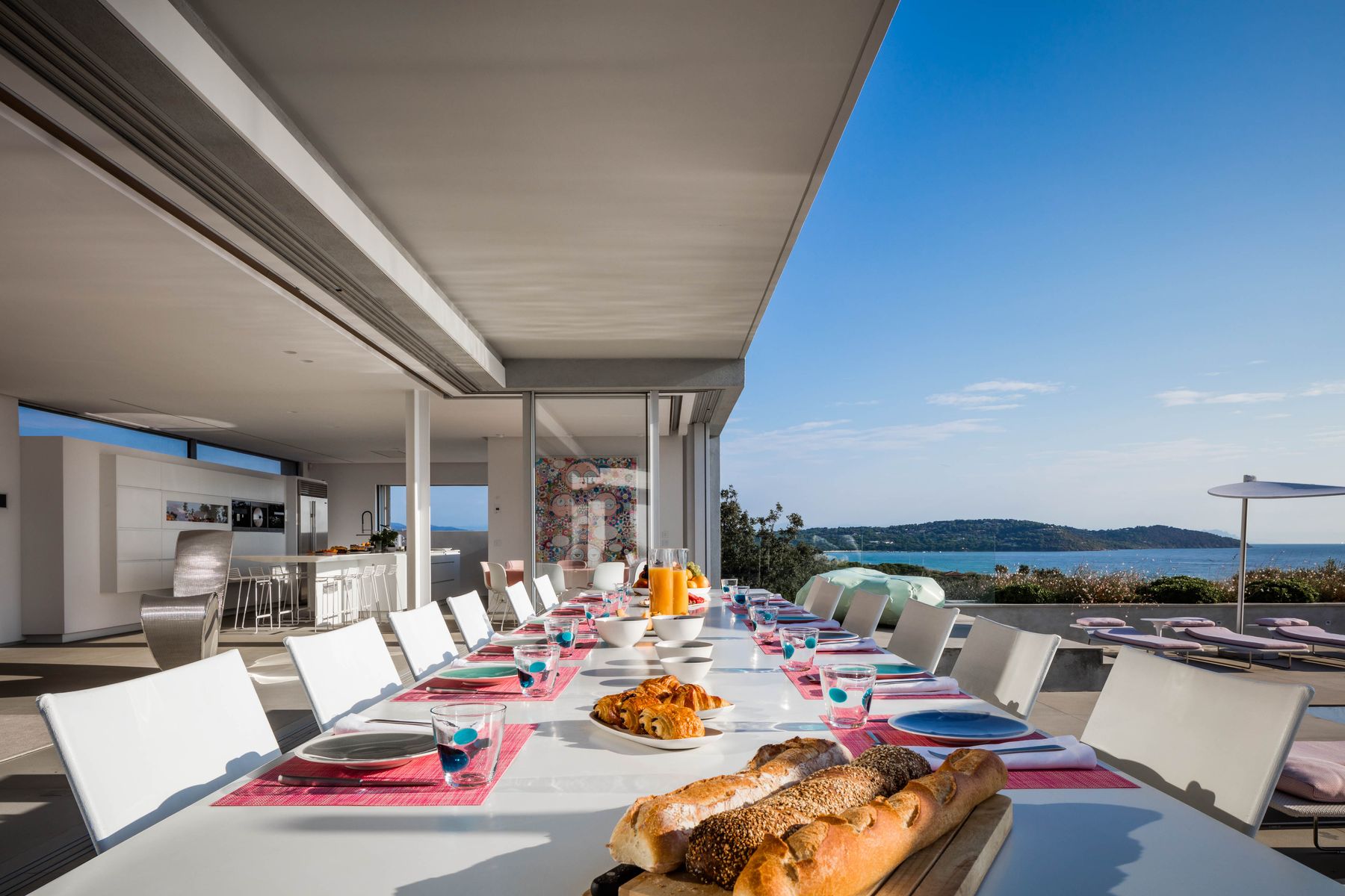Carol Beach Villa villa photo.