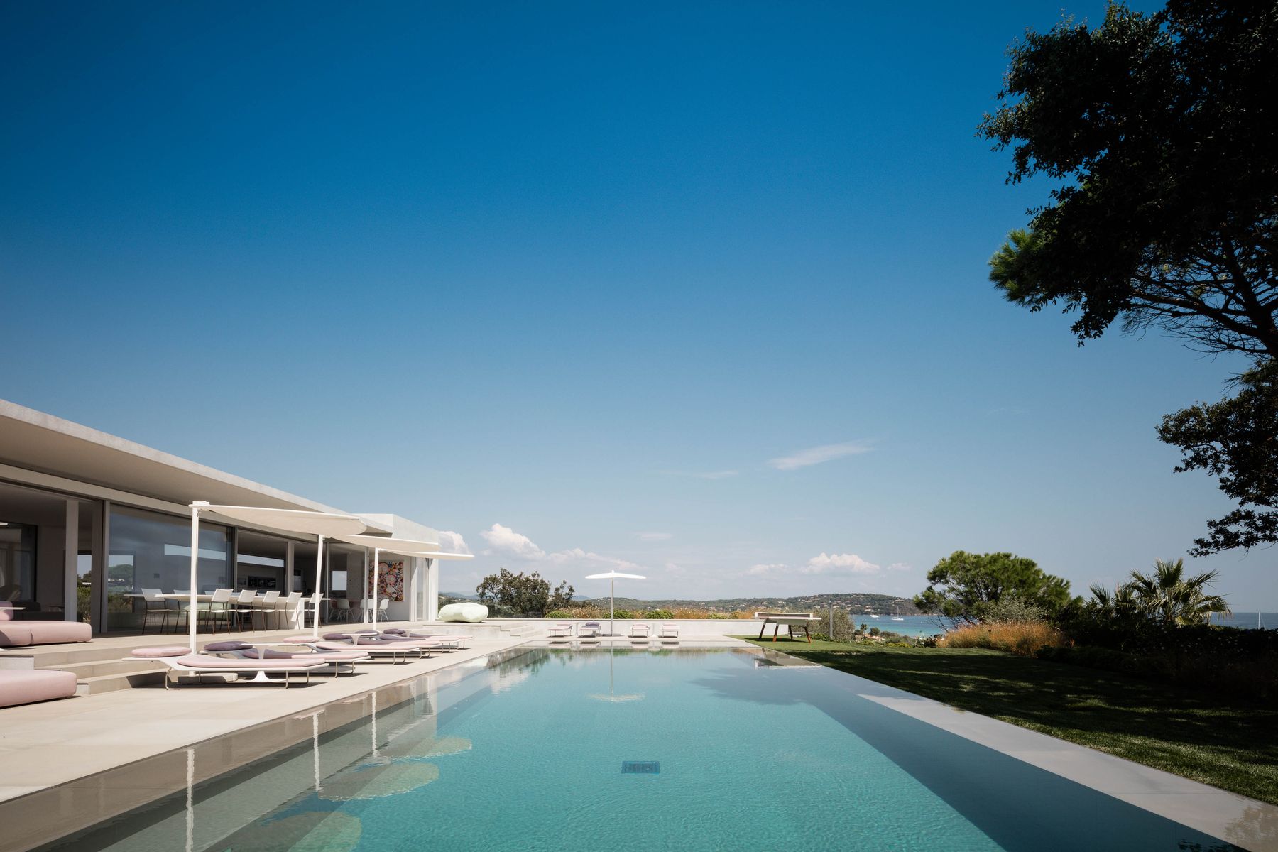 Carol Beach Villa villa photo.