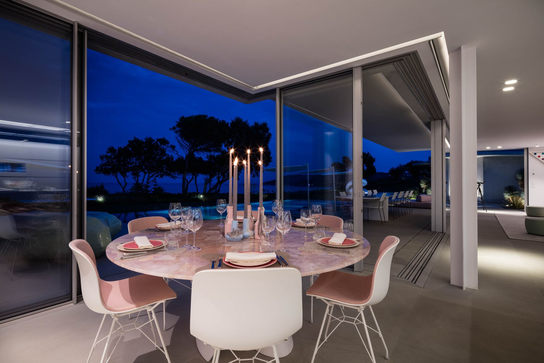 Carol Beach Villa villa photo.