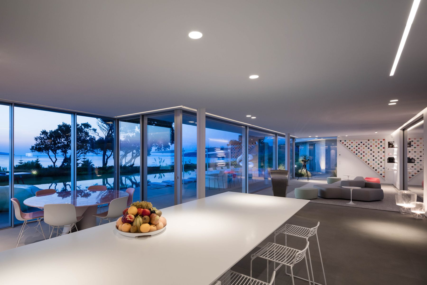 Carol Beach Villa villa photo.