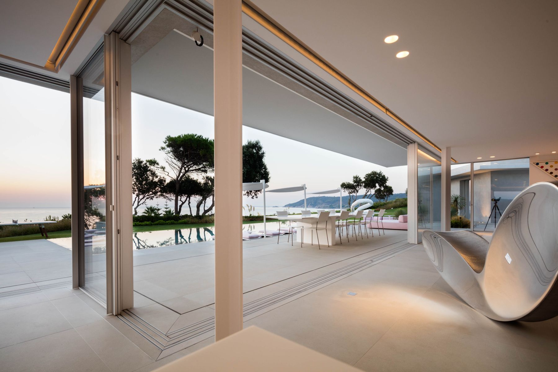 Carol Beach Villa villa photo.